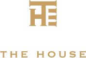 the house
